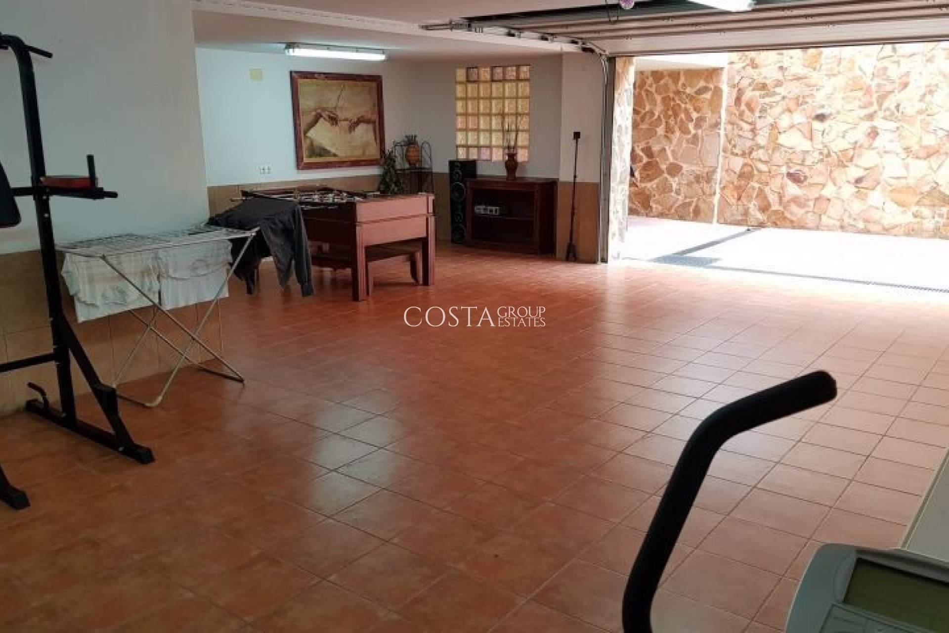 Revente - Villa -
Torrevieja - Torrevieja Centro