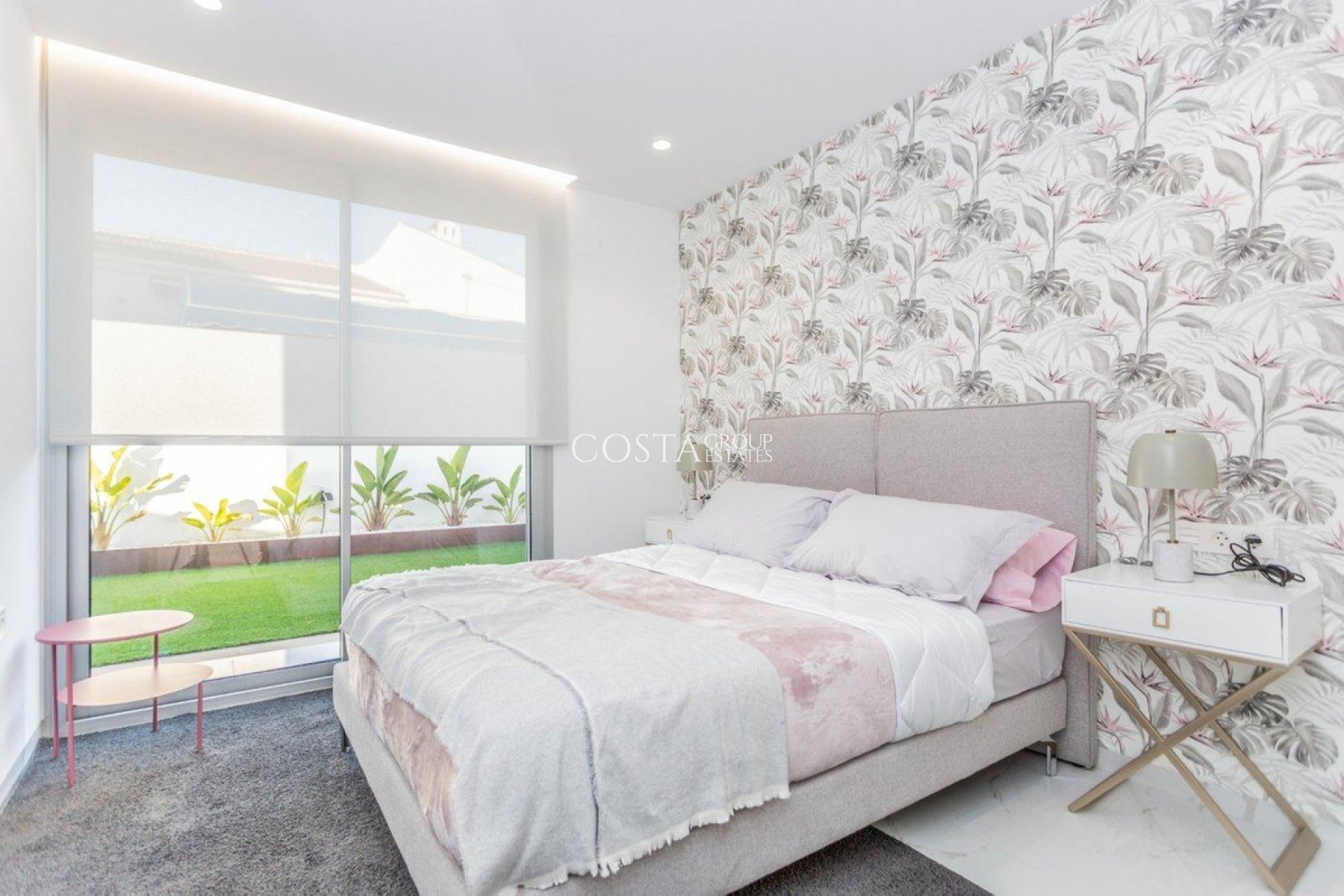 Revente - Villa -
Torrevieja - Torrevieja Centro