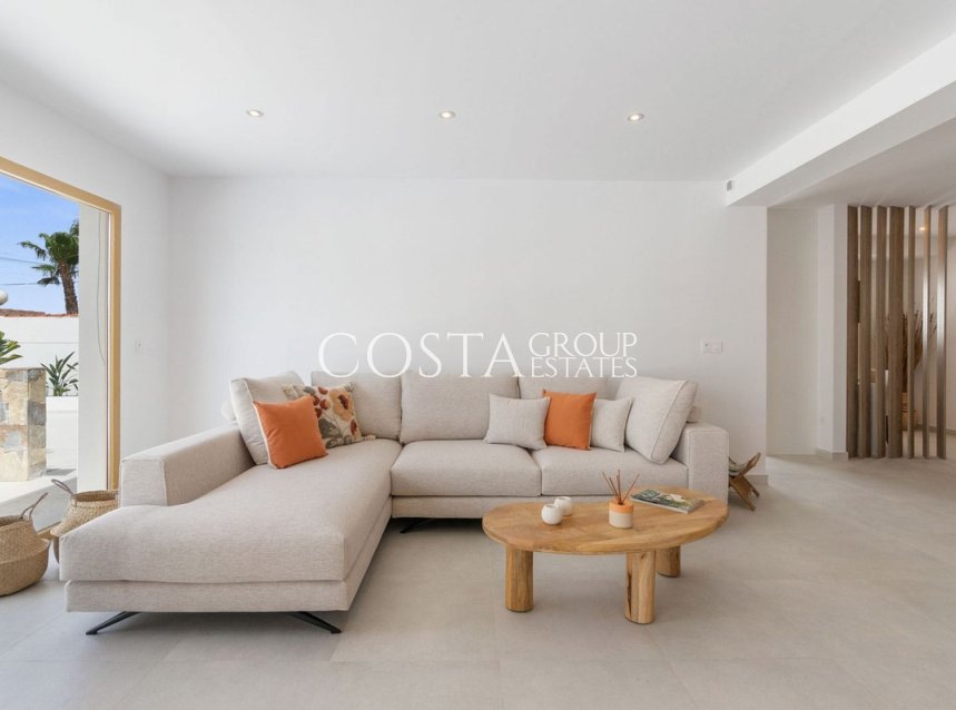Revente - Villa -
Torrevieja - Torrevieja Centro