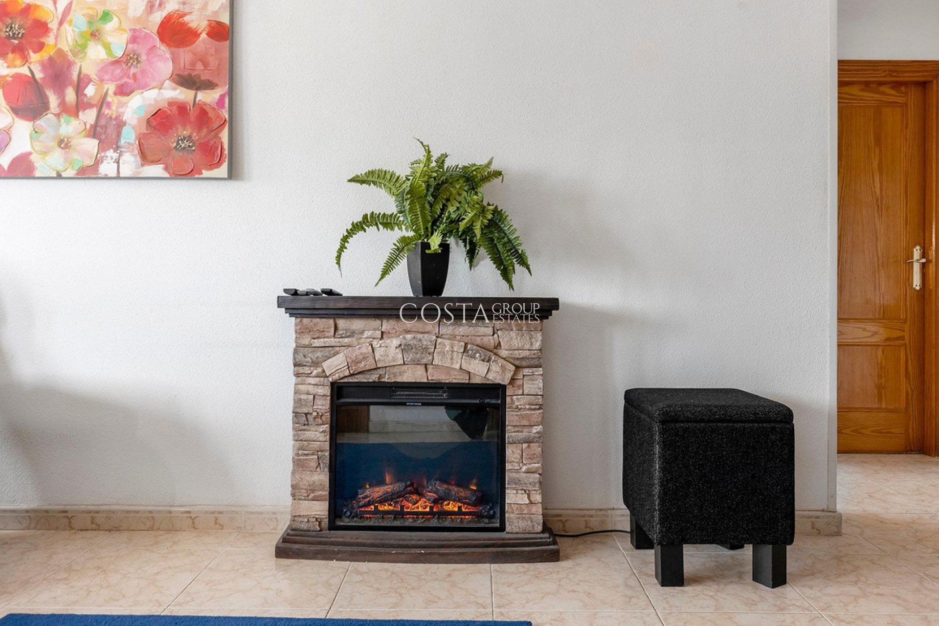 Revente - Villa -
Torrevieja - Torrevieja Centro