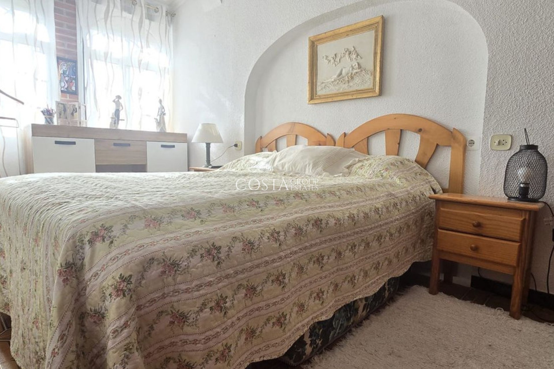 Revente - Villa -
Torrevieja - Torrevieja Centro