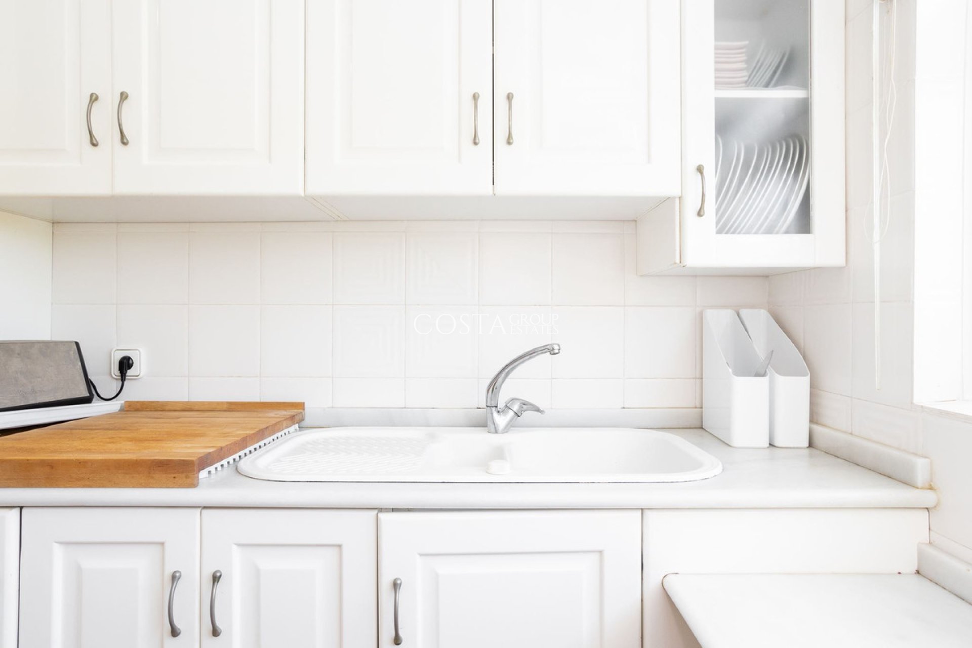 Revente - Villa -
Torrevieja - Torrevieja Centro