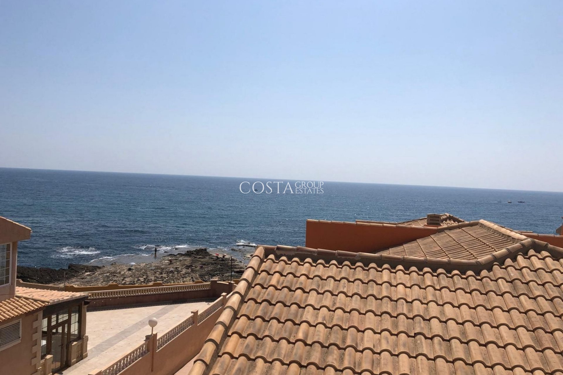 Revente - Villa -
Torrevieja - Torrevieja Centro