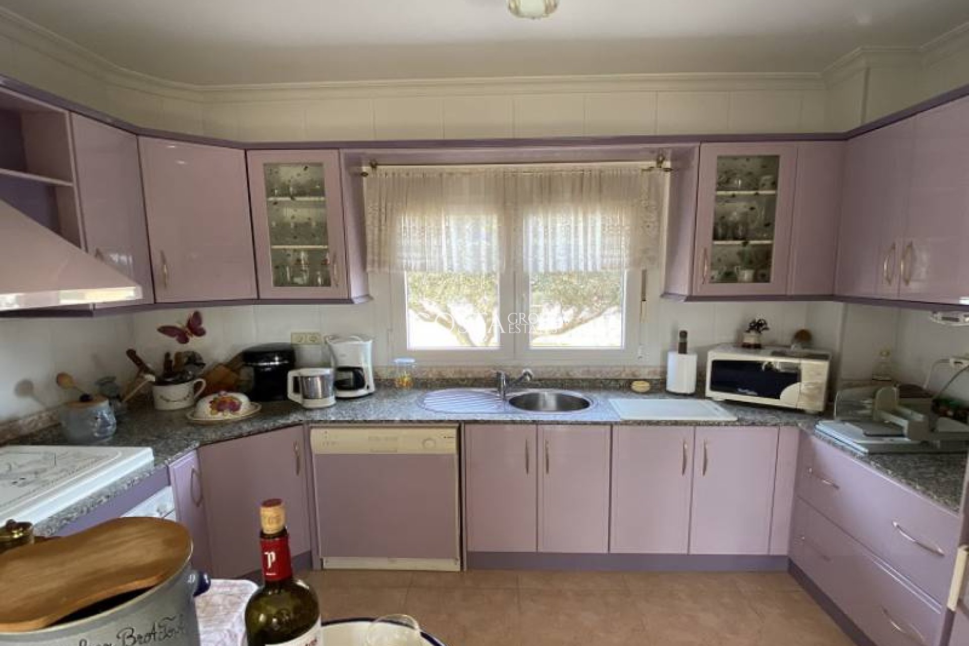 Revente - Villa -
Torrevieja