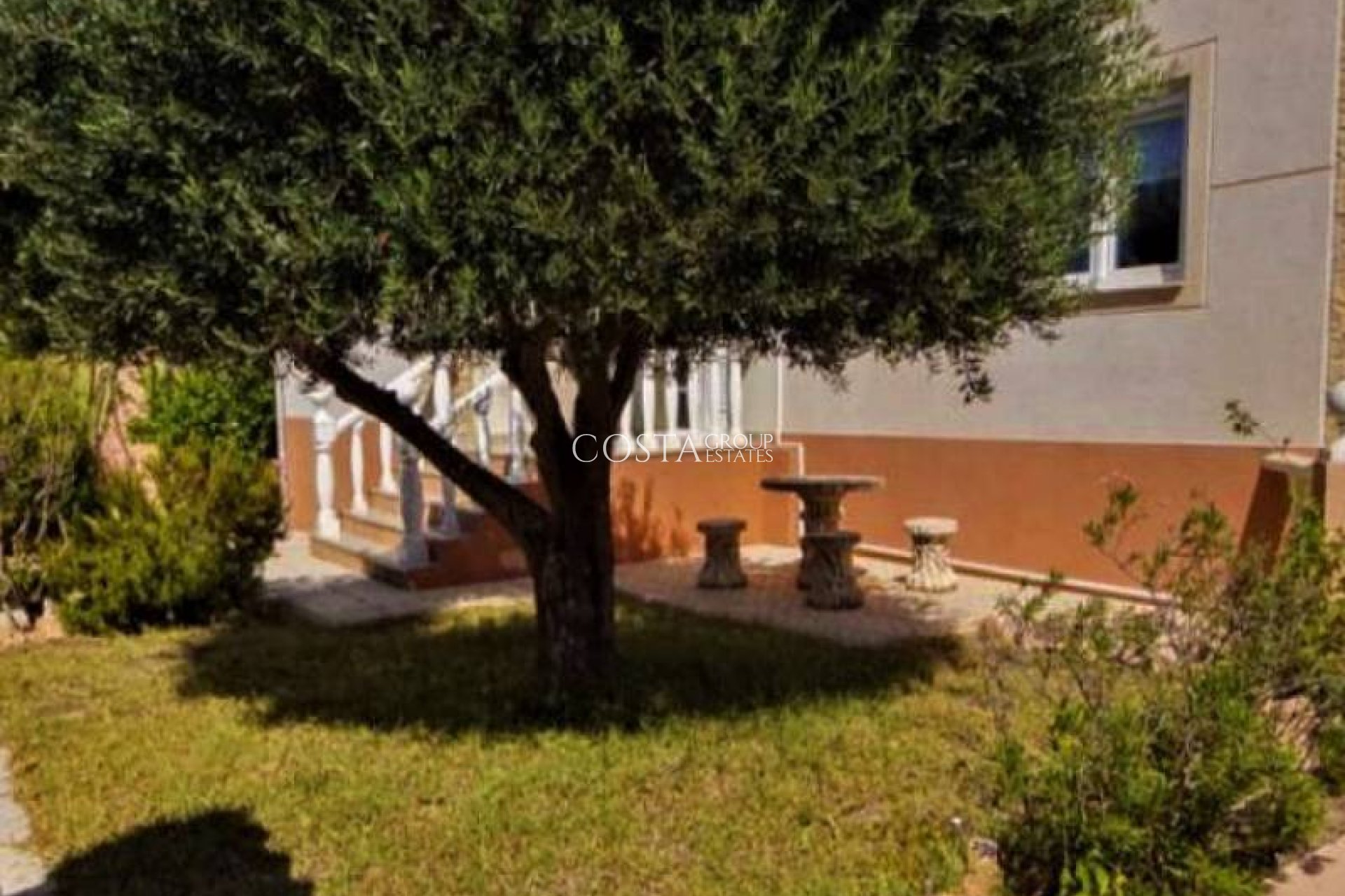Revente - Villa -
Torrevieja