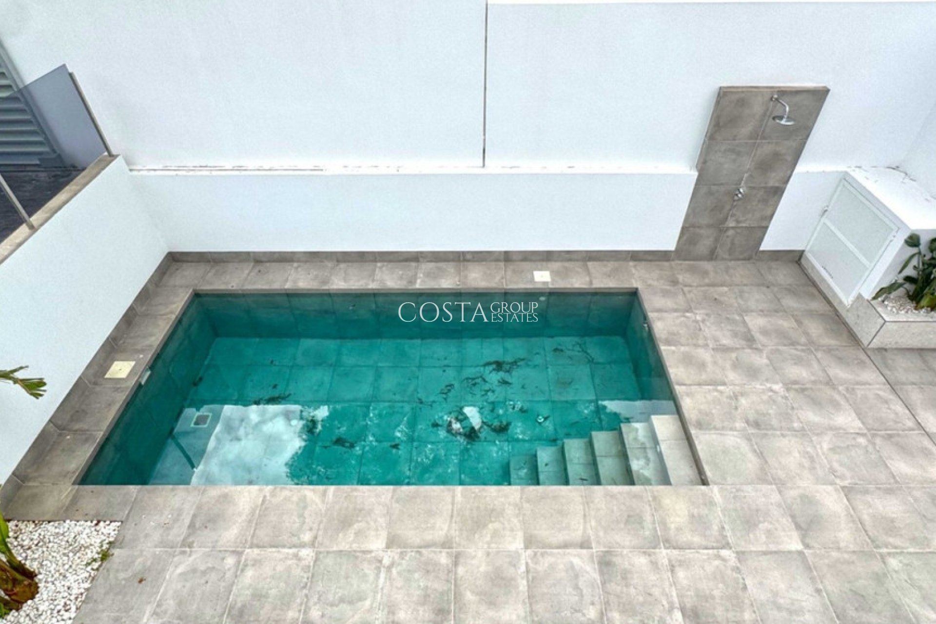 Revente - Villa -
Torrevieja