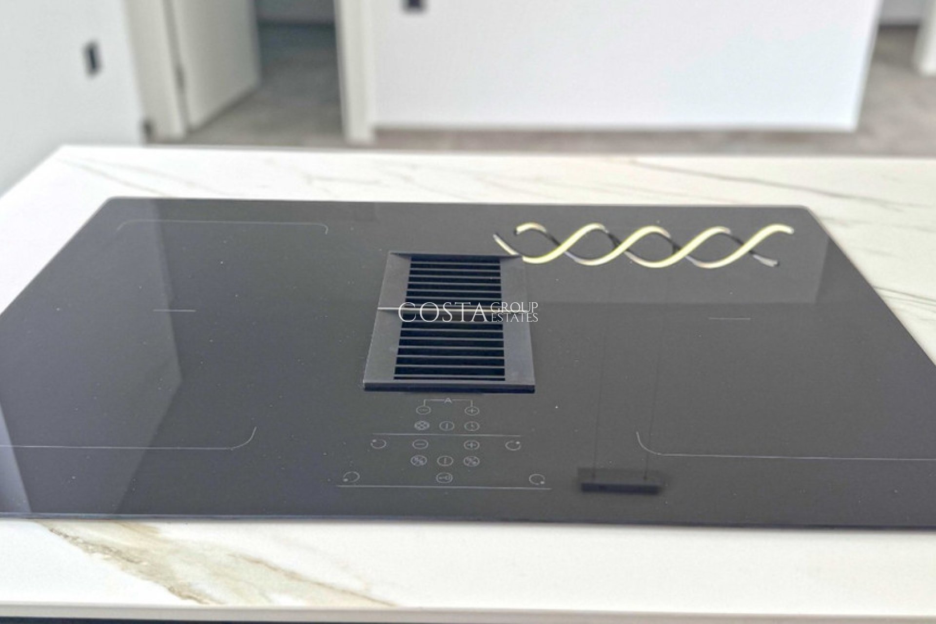 Revente - Villa -
Torrevieja