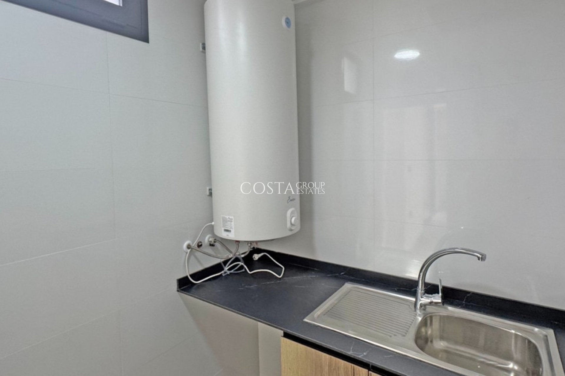 Revente - Villa -
Torrevieja