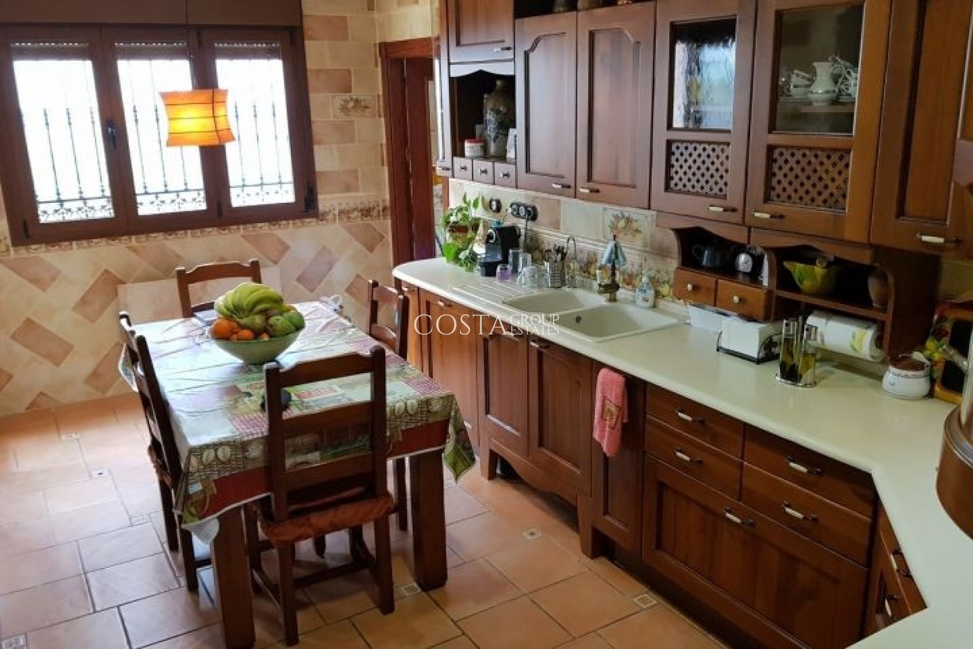 Revente - Villa -
Torrevieja