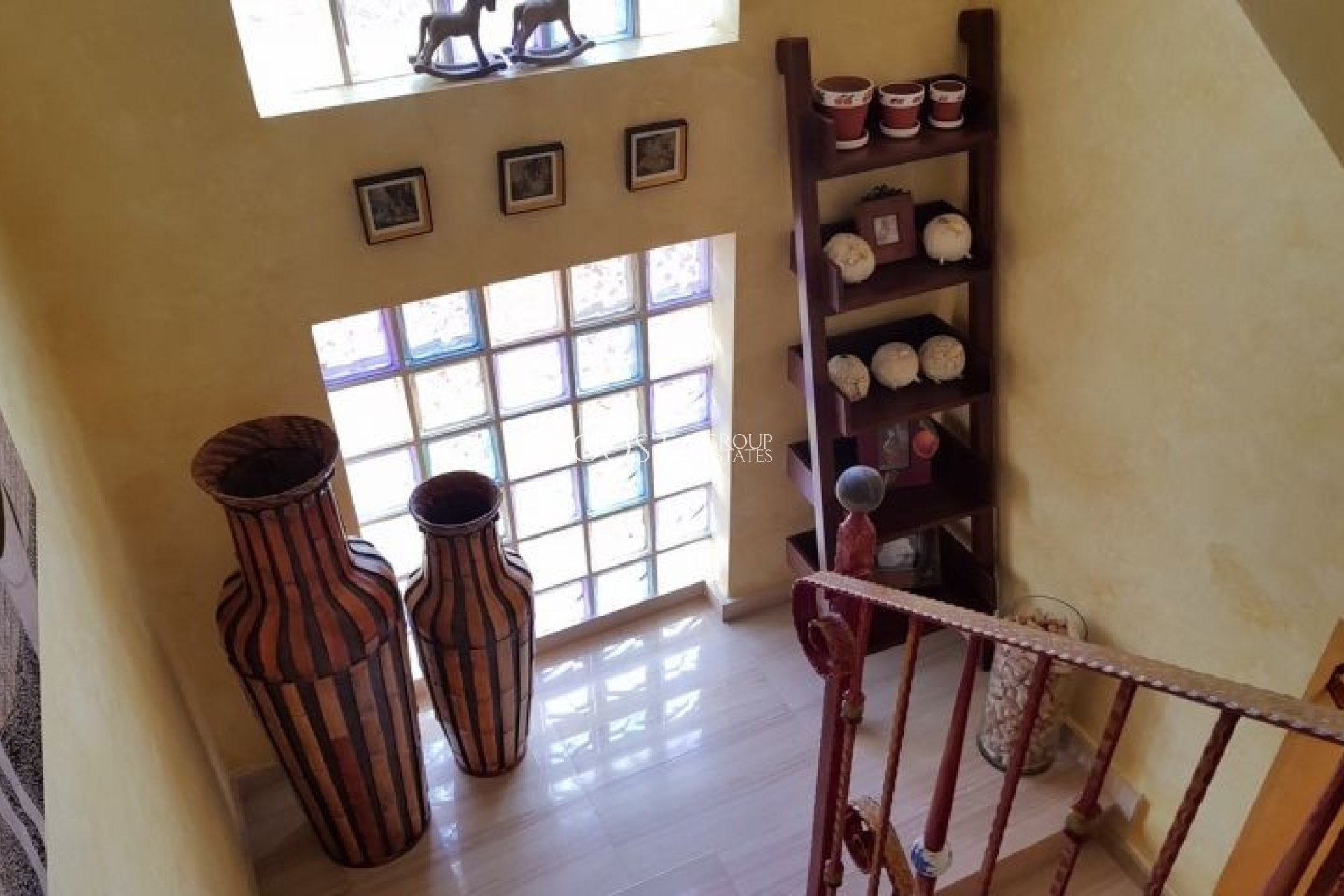 Revente - Villa -
Torrevieja