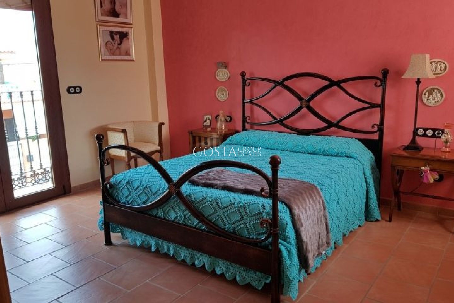 Revente - Villa -
Torrevieja