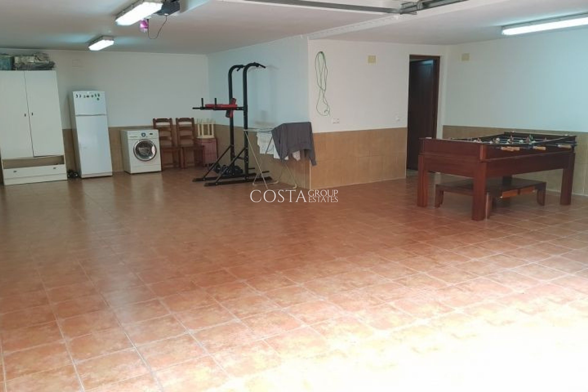 Revente - Villa -
Torrevieja