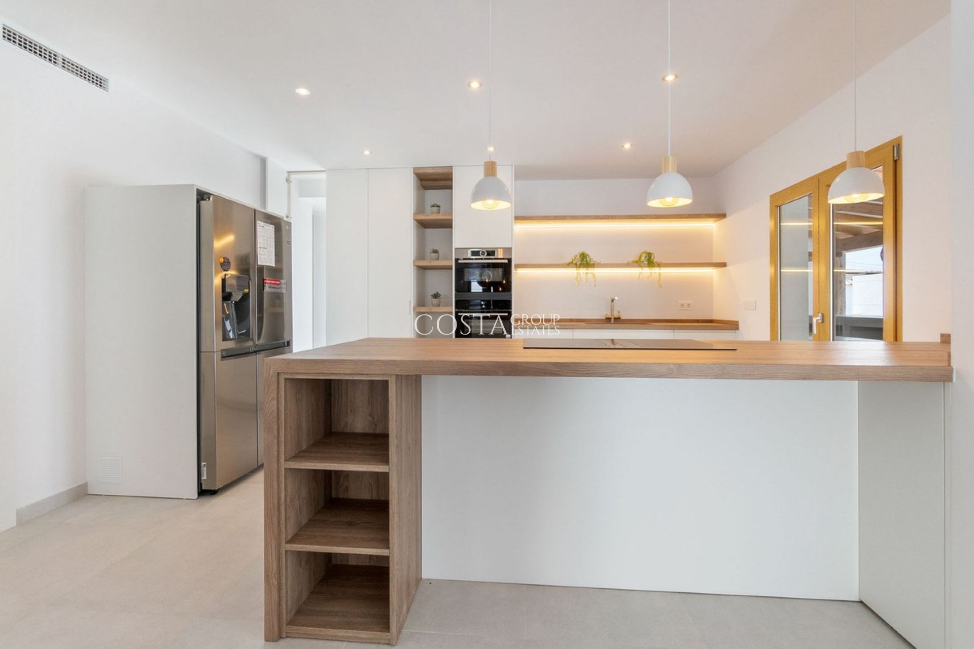 Revente - Villa -
Torrevieja