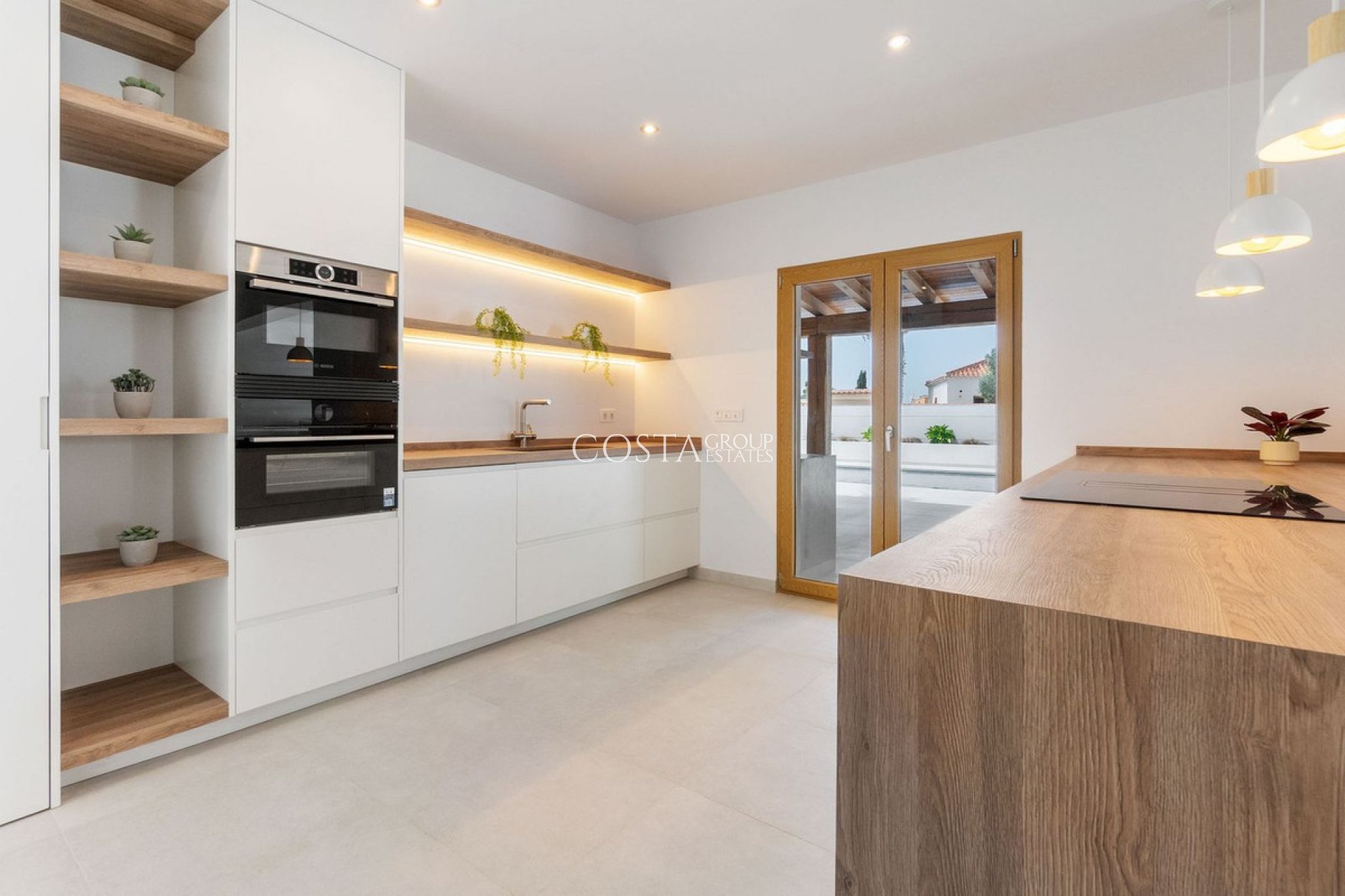 Revente - Villa -
Torrevieja