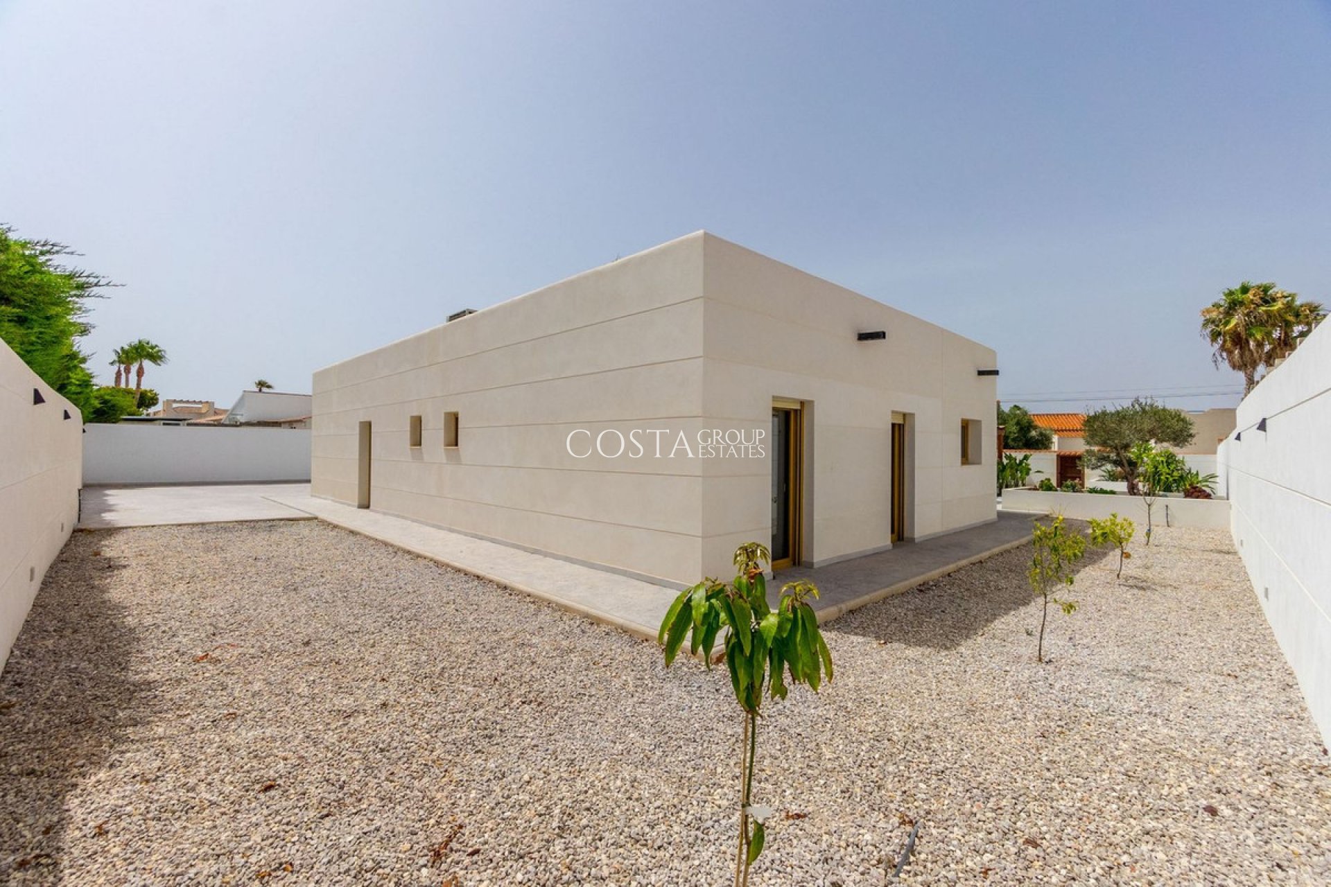 Revente - Villa -
Torrevieja