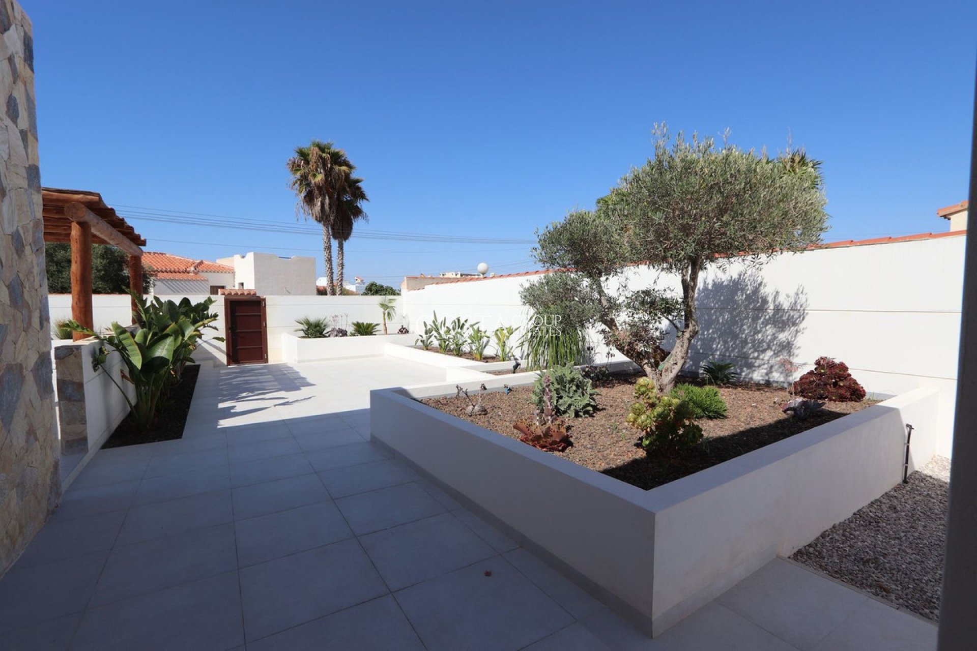 Revente - Villa -
Torrevieja