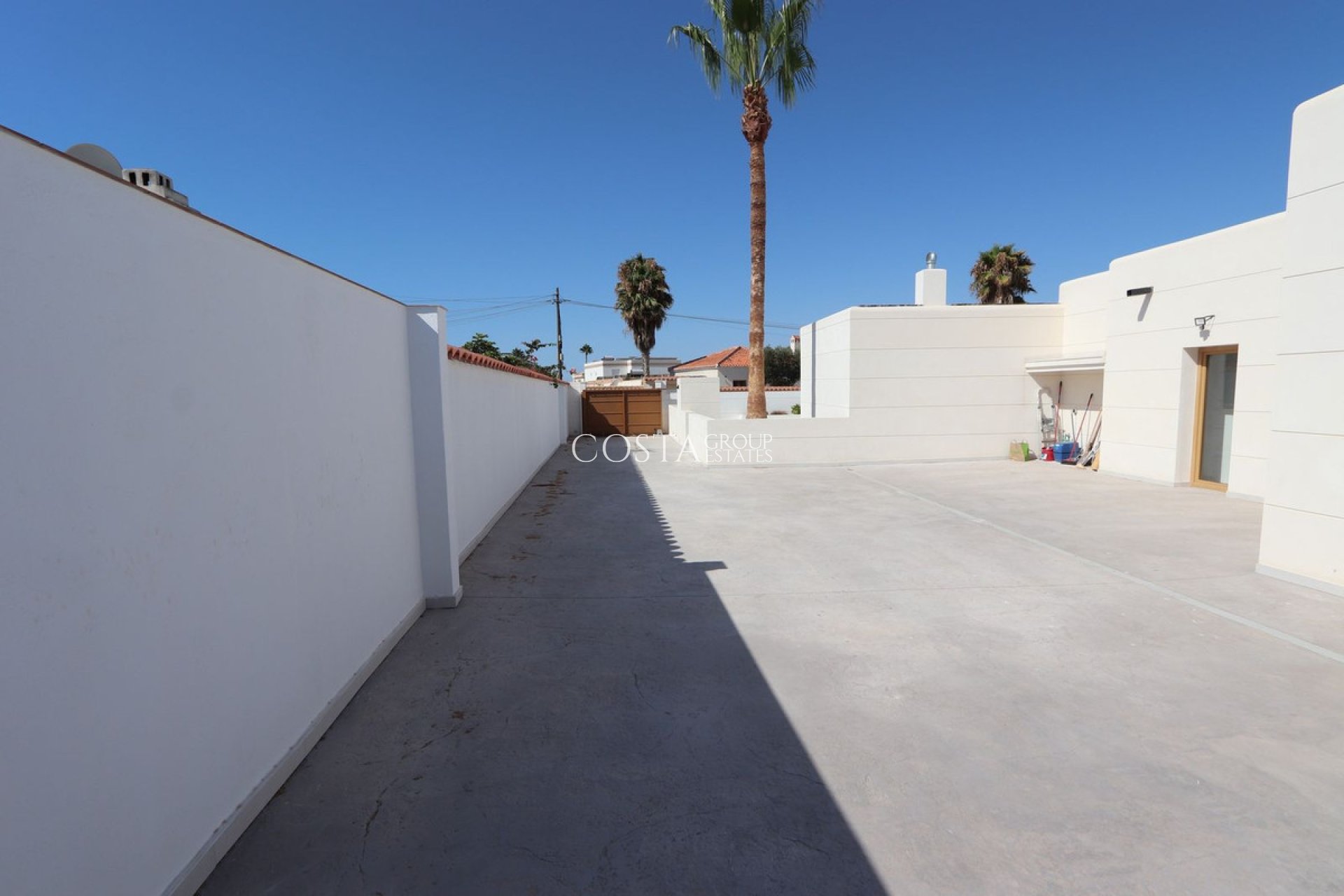 Revente - Villa -
Torrevieja