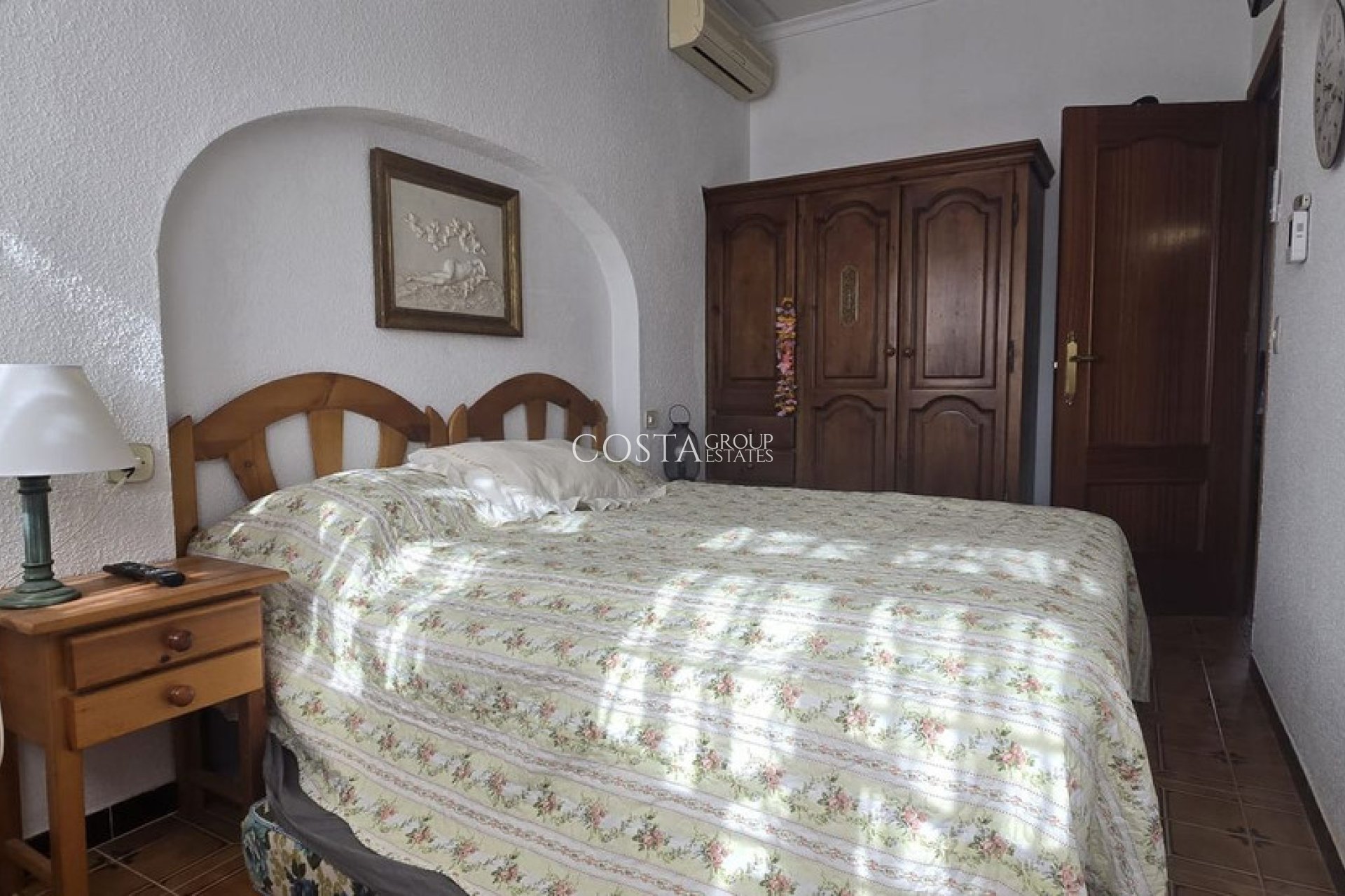 Revente - Villa -
Torrevieja