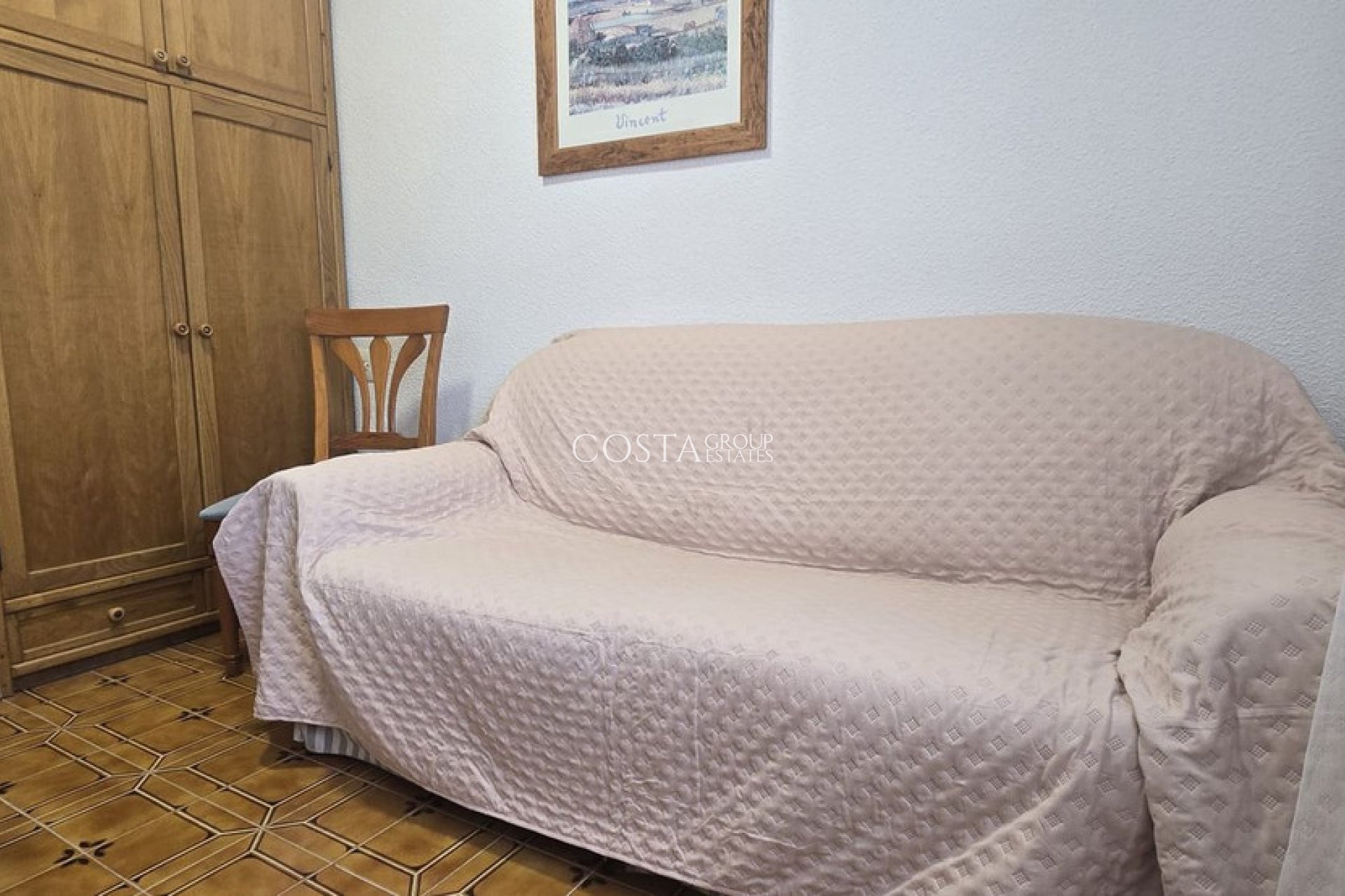 Revente - Villa -
Torrevieja