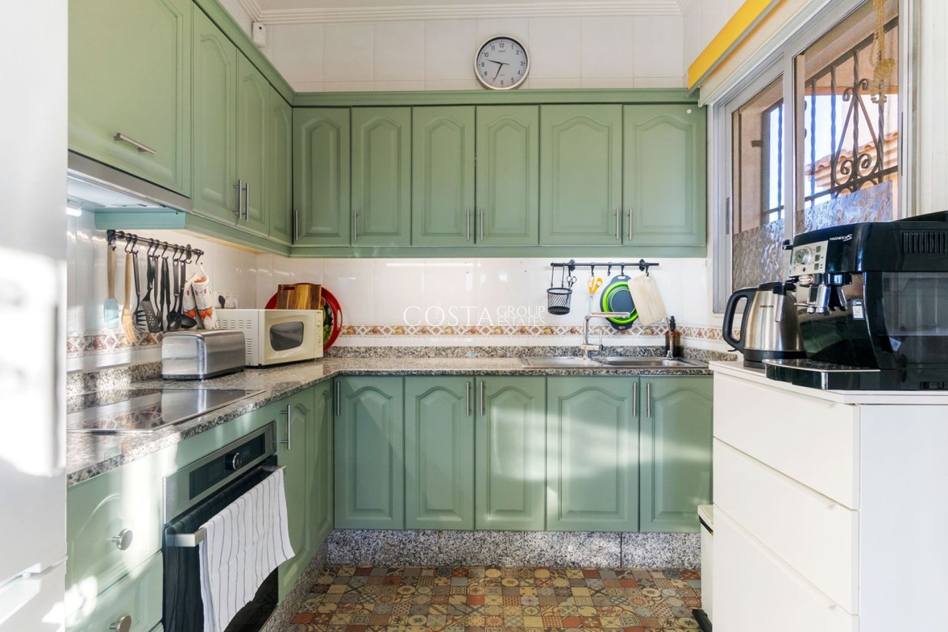 Revente - Villa -
Torrevieja