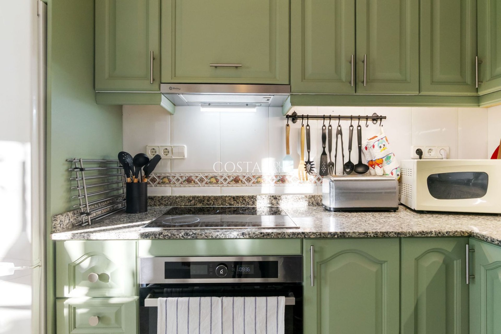 Revente - Villa -
Torrevieja