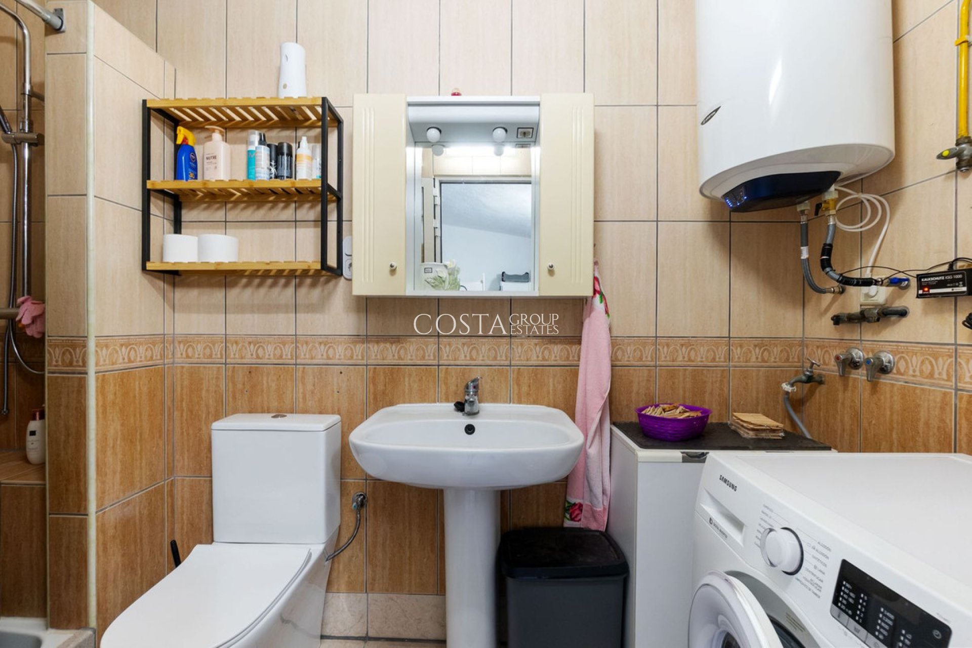 Revente - Villa -
Torrevieja