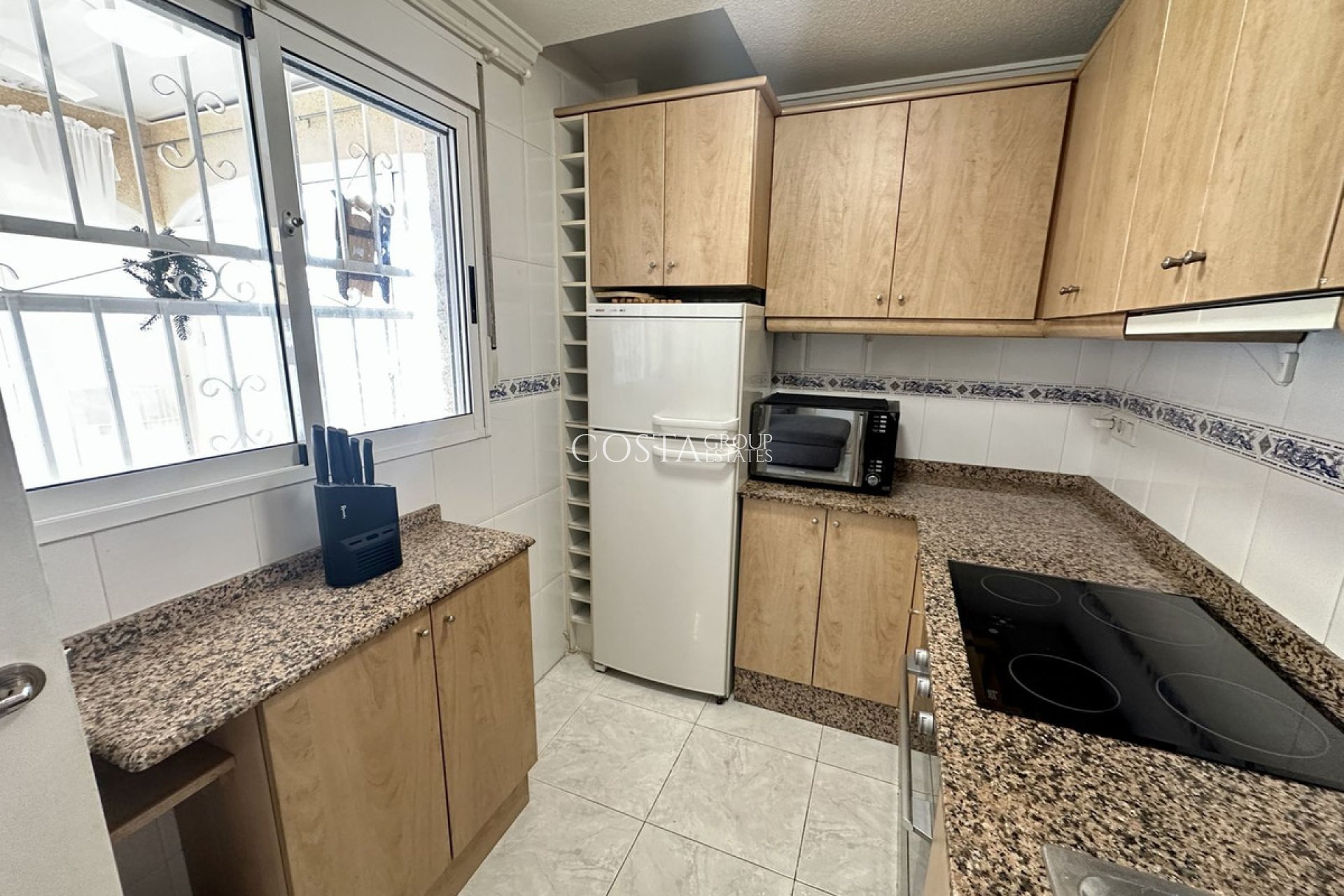 Revente - Villa -
Torrevieja