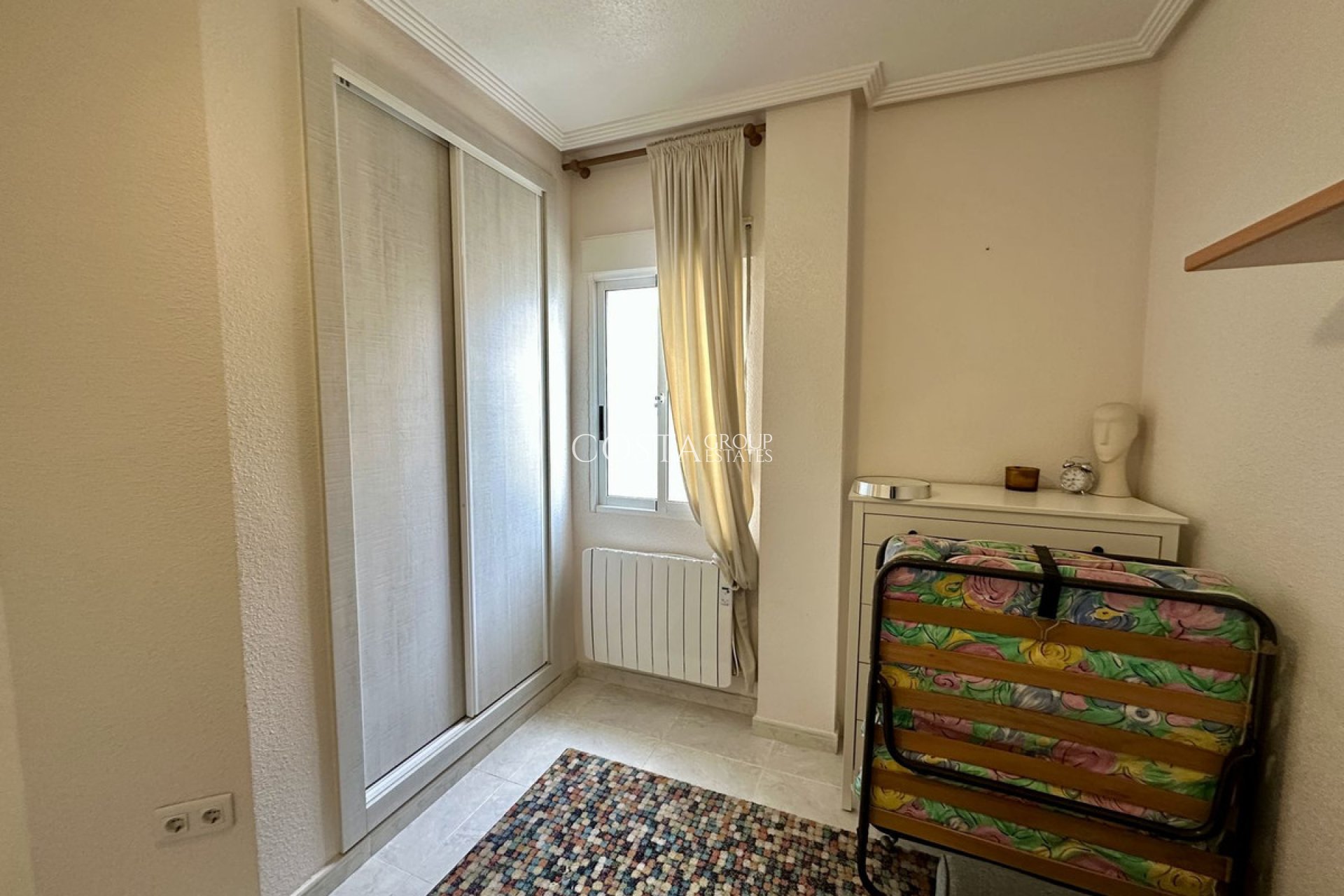 Revente - Villa -
Torrevieja