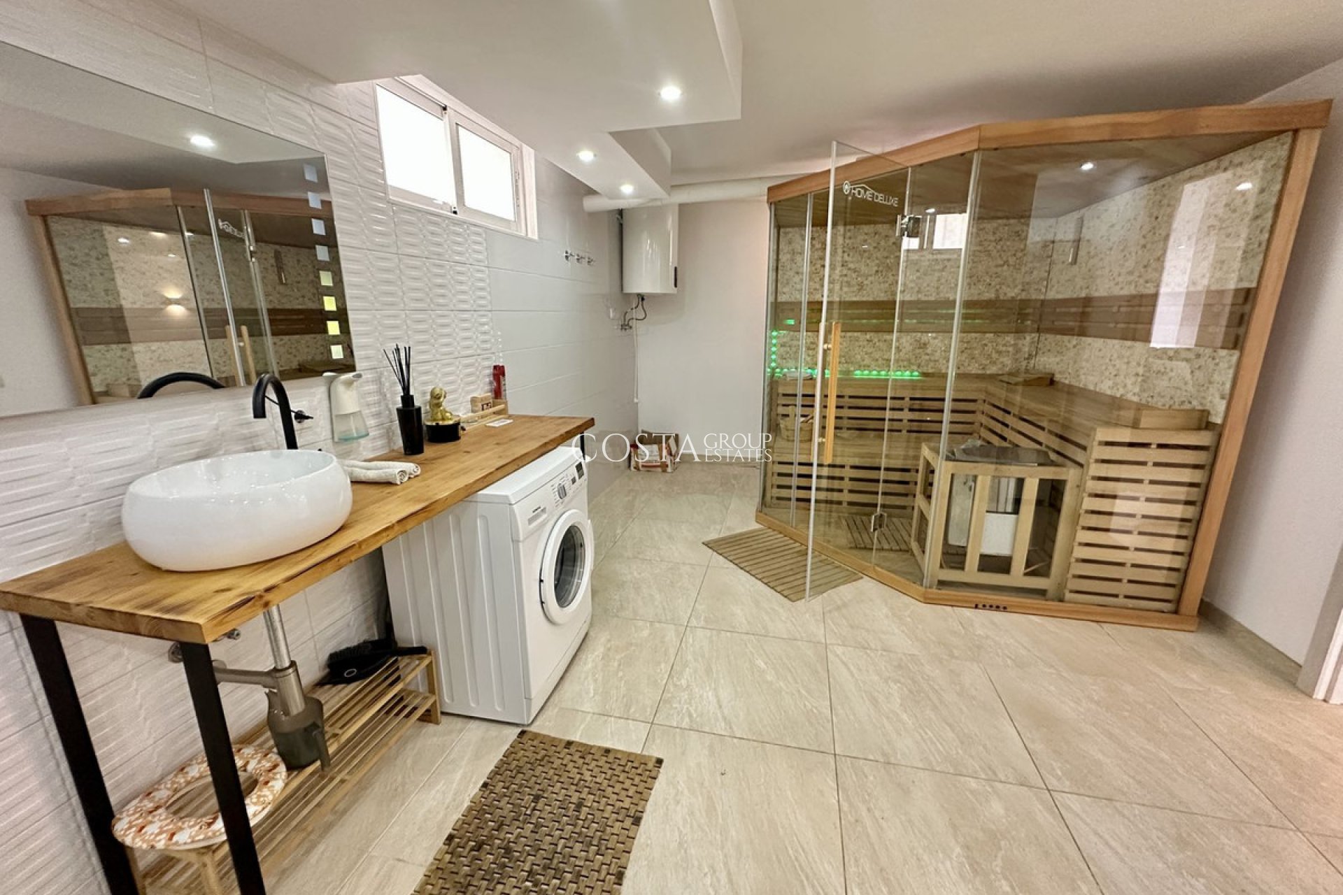 Revente - Villa -
Torrevieja