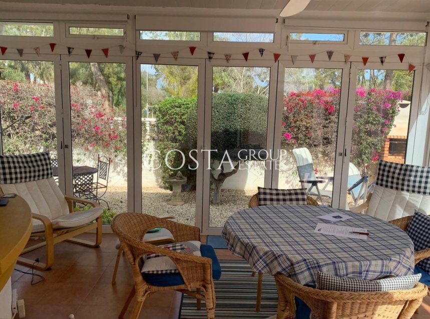 Revente - Villa -
Urbanización El Raso