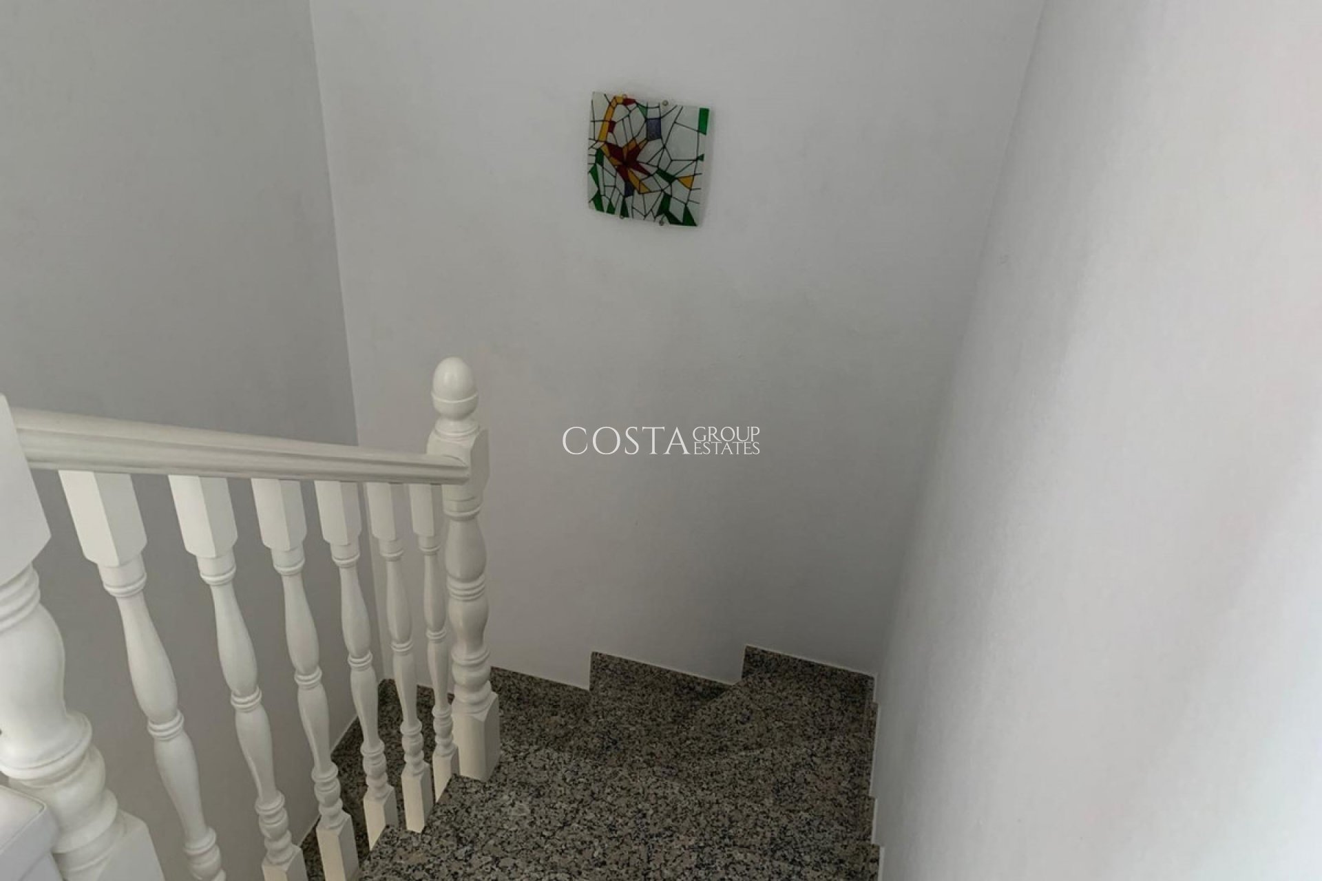 Revente - Villa -
Urbanización El Raso