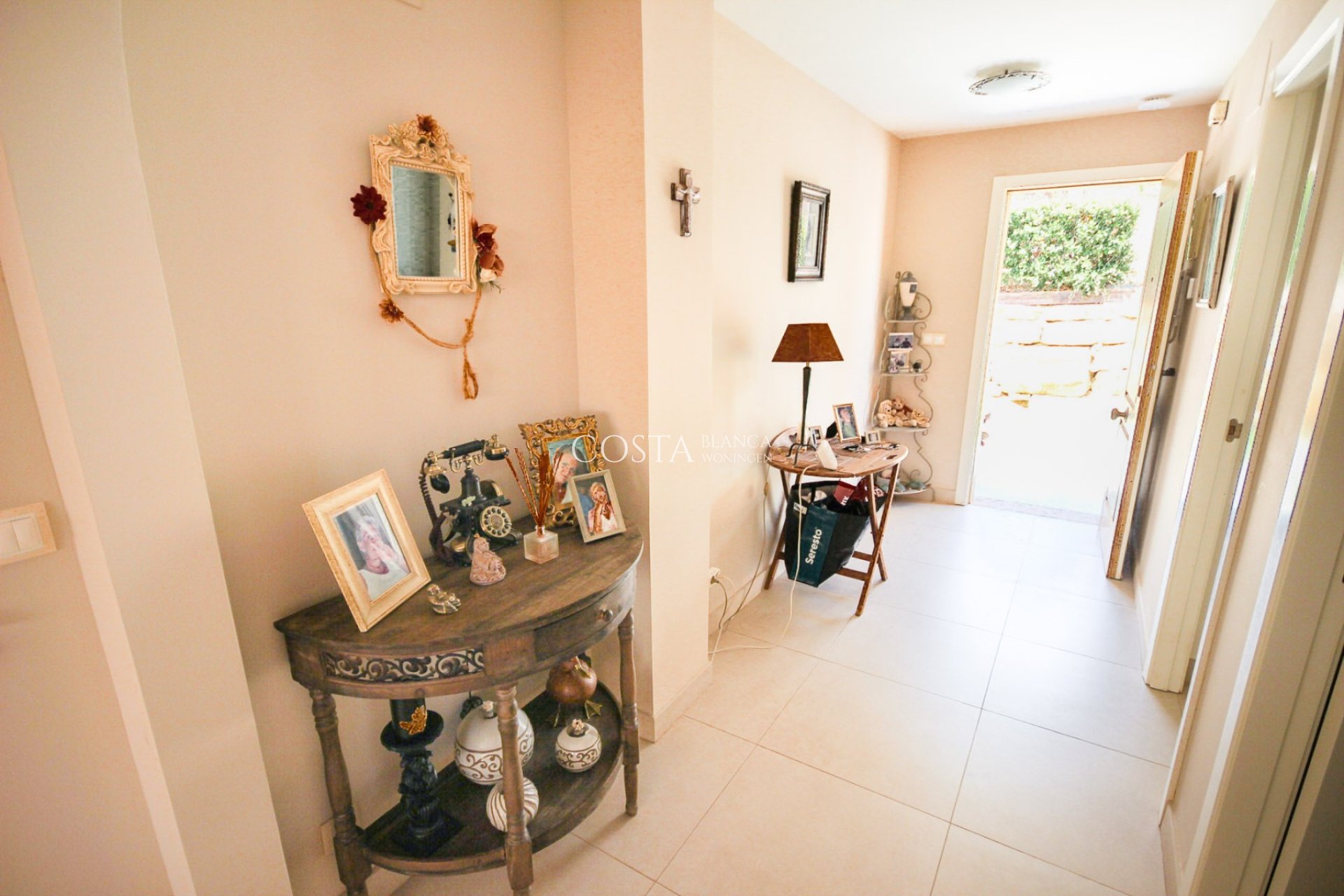 Revente - Villa -
Villajoyosa