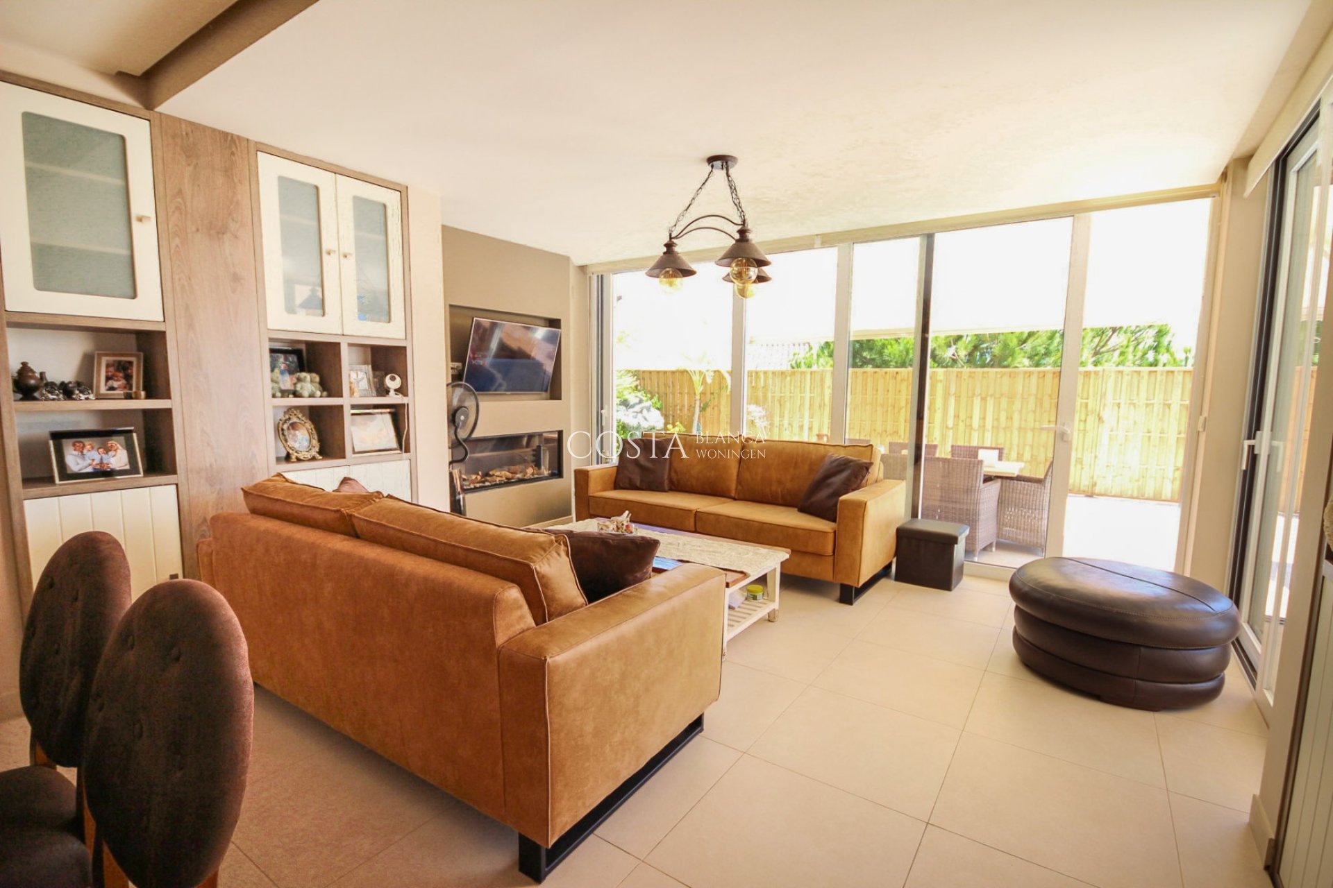 Revente - Villa -
Villajoyosa