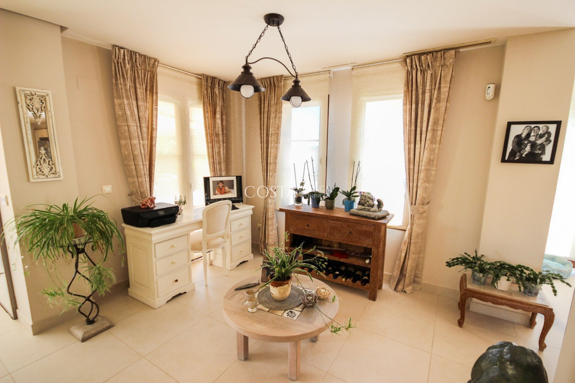 Revente - Villa -
Villajoyosa