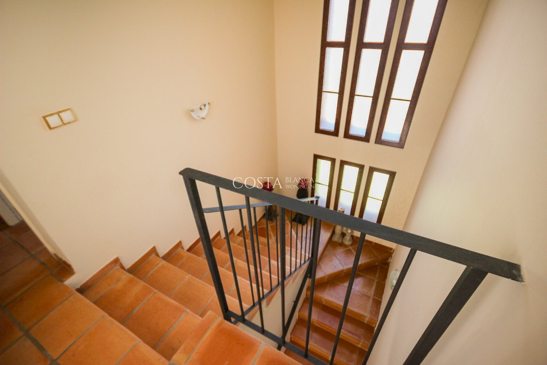 Revente - Villa -
Villajoyosa