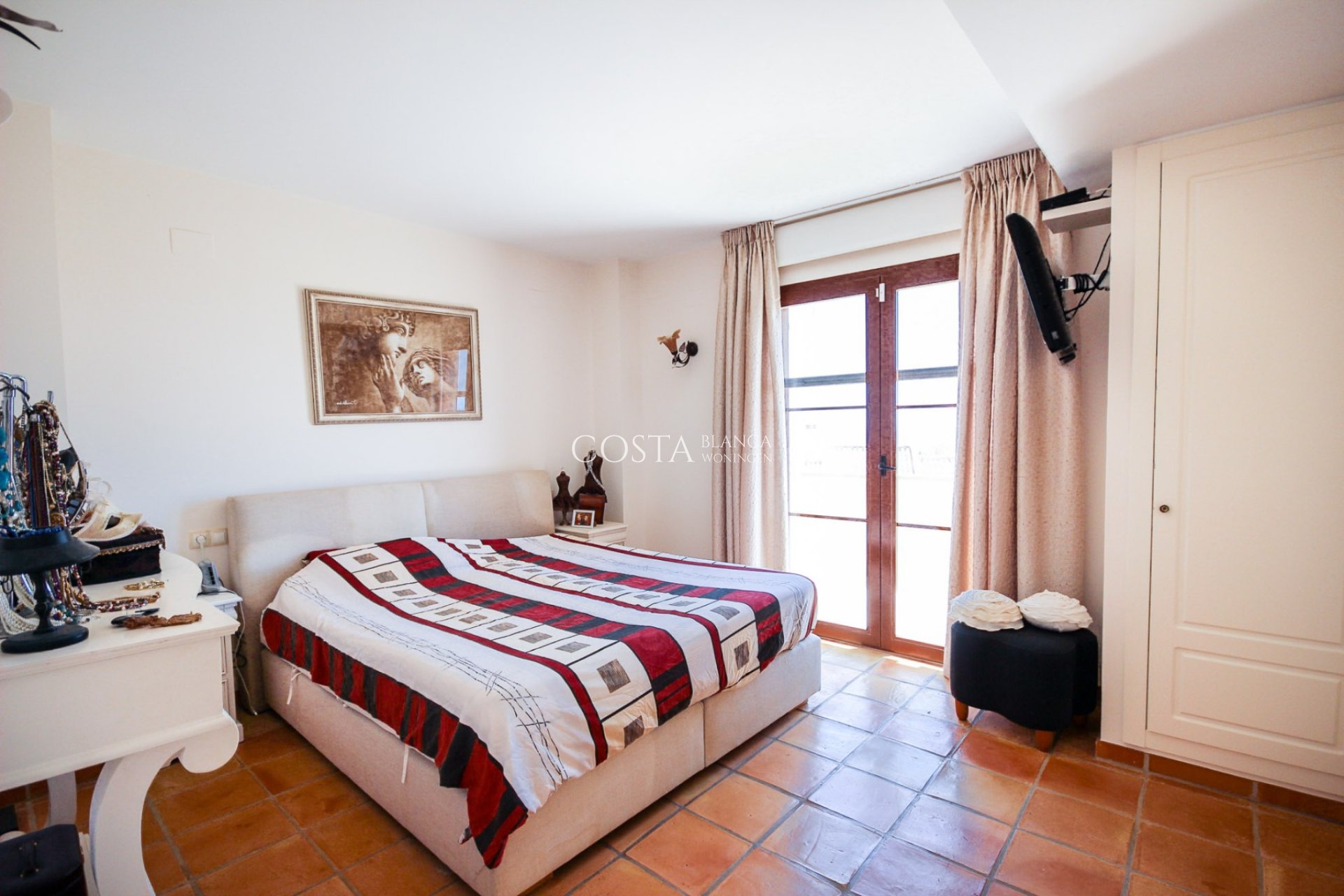 Revente - Villa -
Villajoyosa