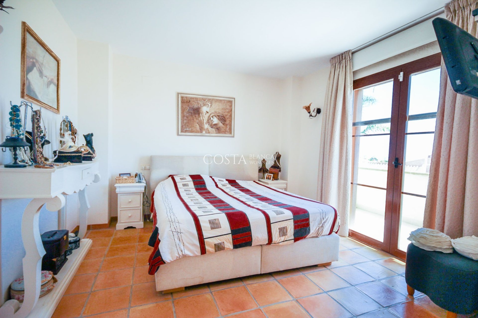 Revente - Villa -
Villajoyosa