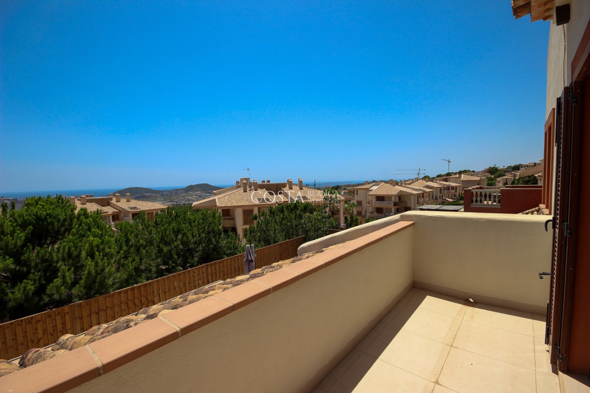 Revente - Villa -
Villajoyosa