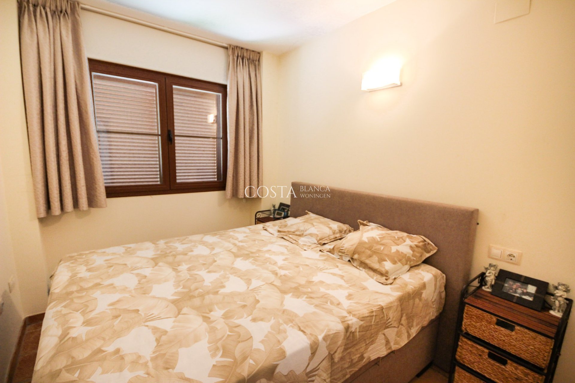 Revente - Villa -
Villajoyosa