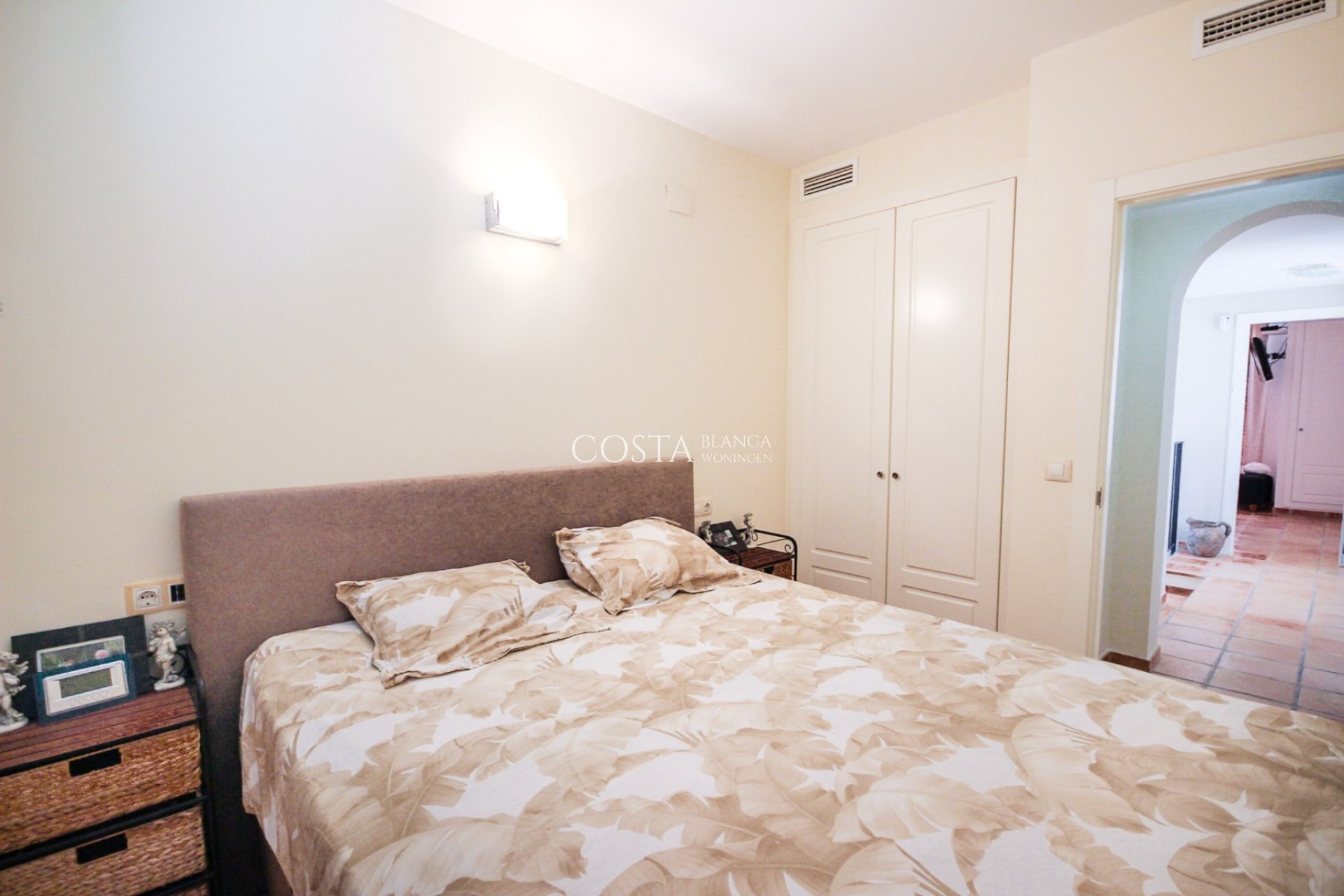 Revente - Villa -
Villajoyosa