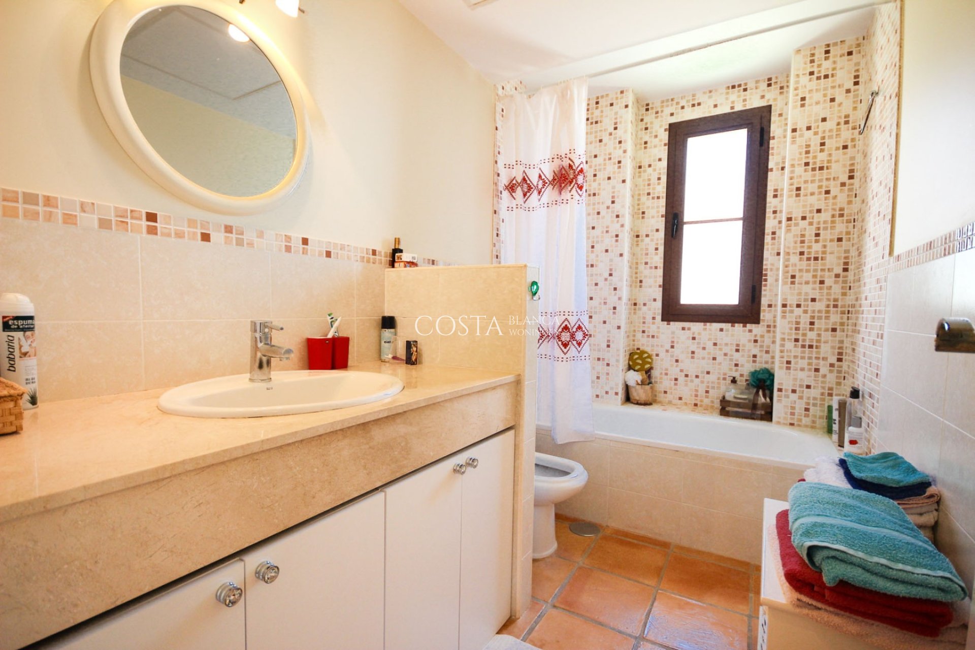Revente - Villa -
Villajoyosa