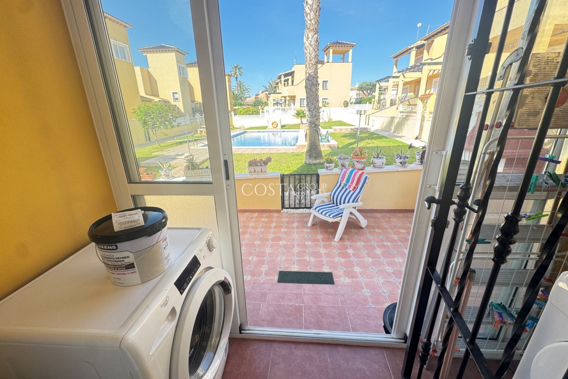 Revente - Villa -
Villamartín - Lomas del Golf