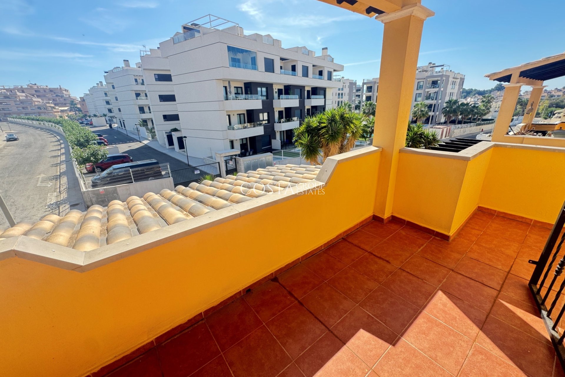 Revente - Villa -
Villamartín - Lomas del Golf