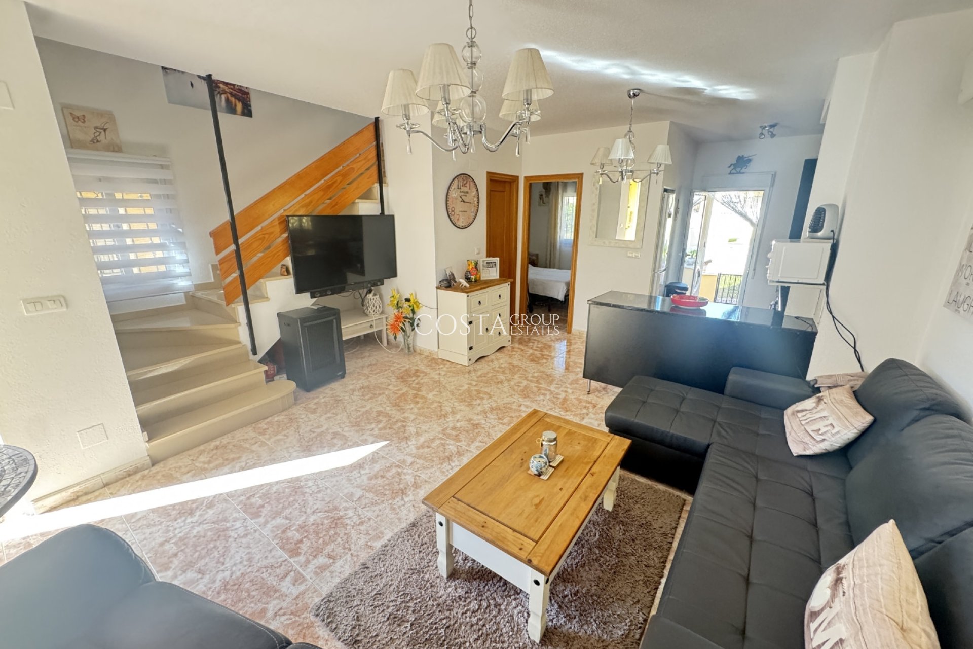 Revente - Villa -
Villamartín - Lomas del Golf
