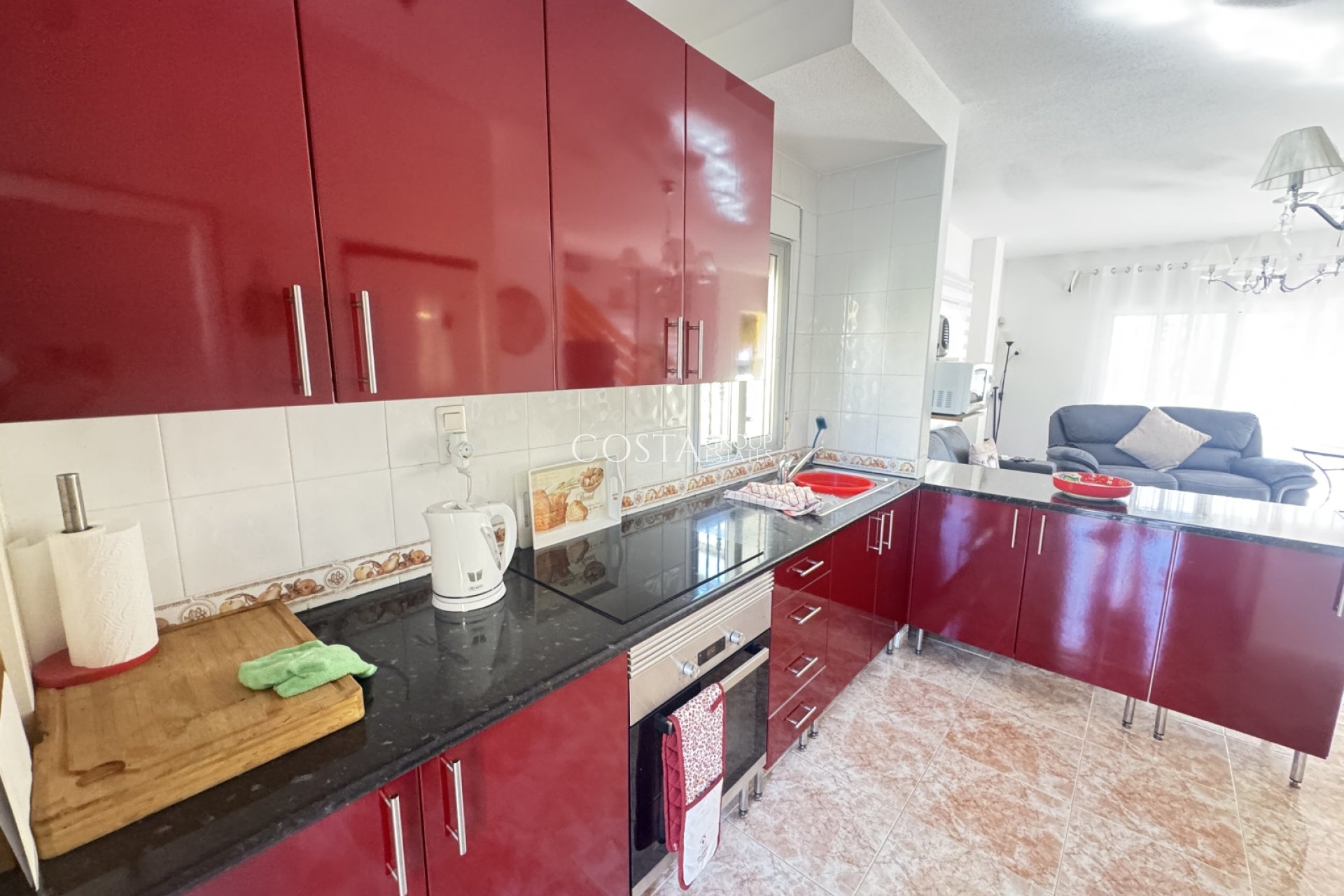 Revente - Villa -
Villamartín - Lomas del Golf