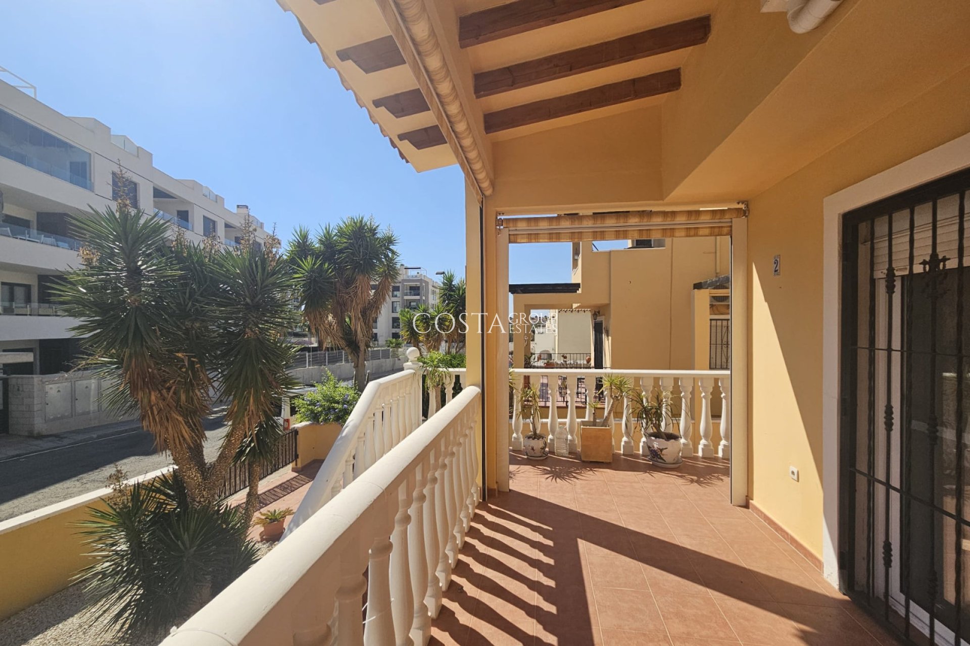 Revente - Villa -
Villamartín - Lomas del Golf