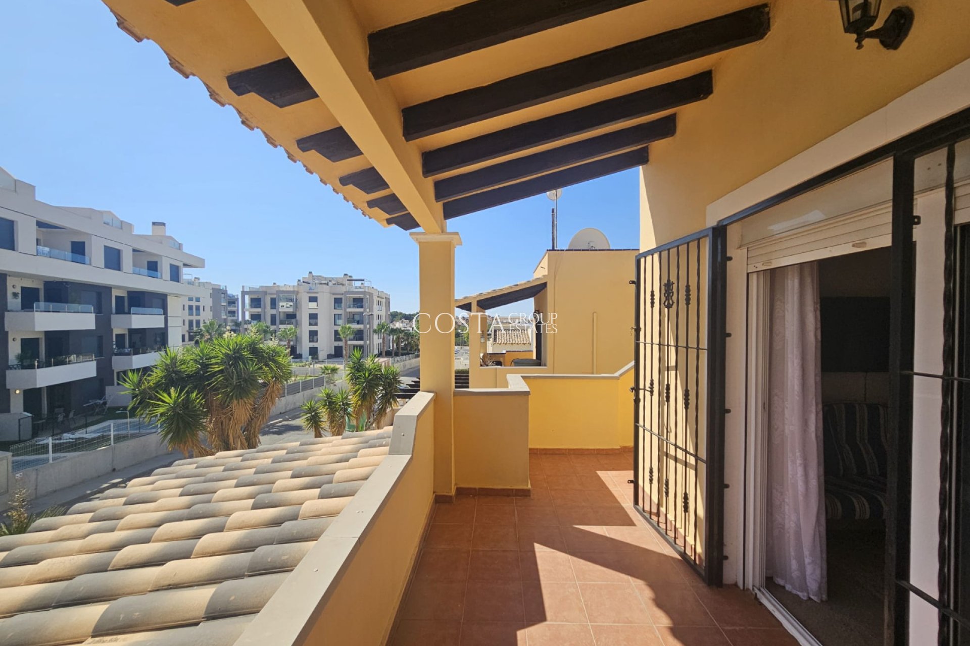 Revente - Villa -
Villamartín - Lomas del Golf