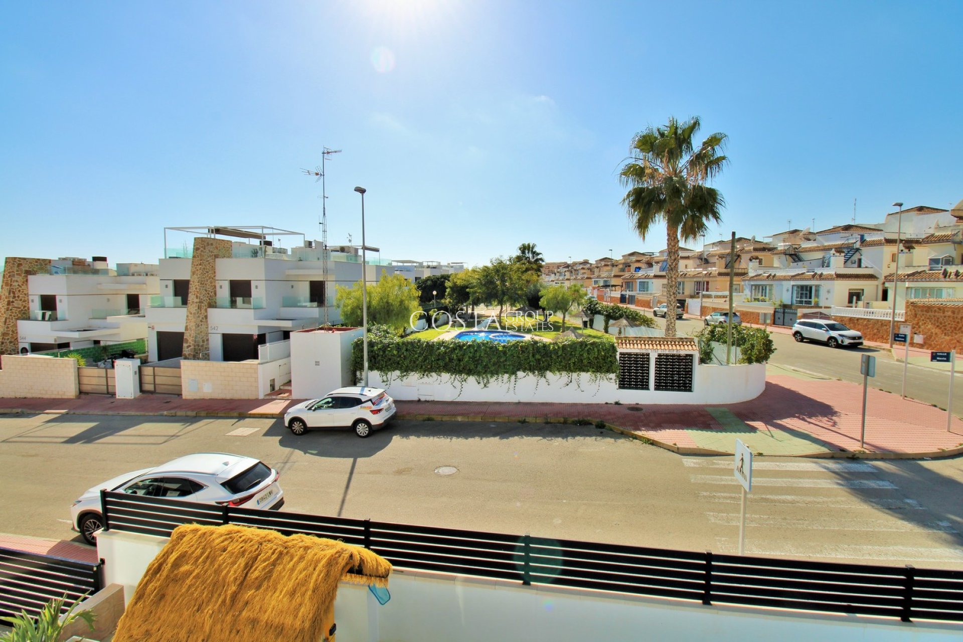 Revente - Villa -
Villamartín