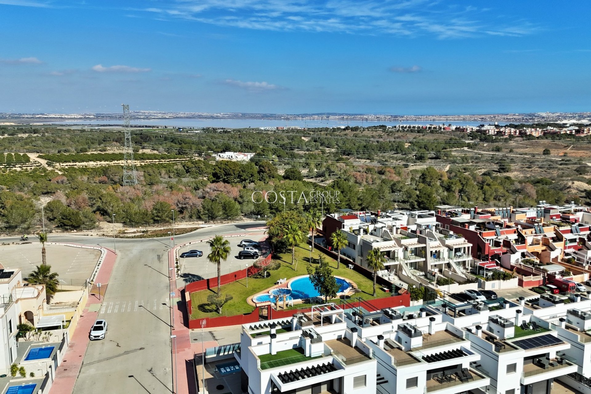 Revente - Villa -
Villamartín