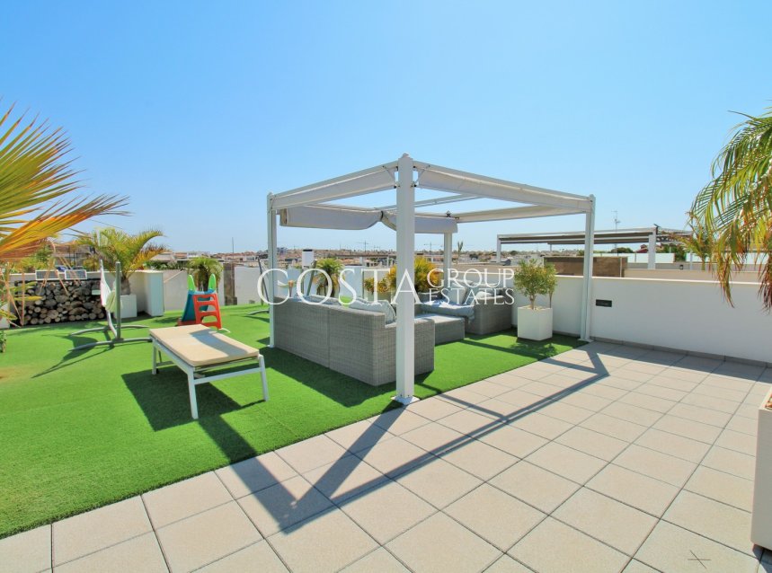 Revente - Villa -
Villamartín